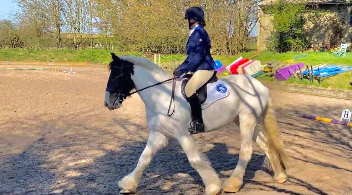 News – Hereford and District Riding Club