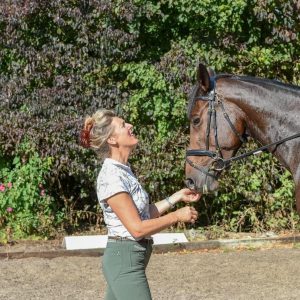 *Members Only* Jumping with Marie Ryan - 19th November