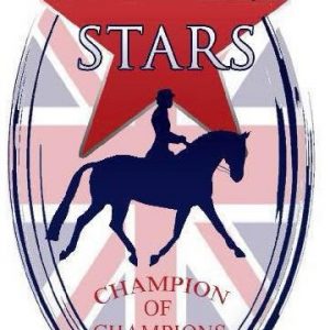 STARS at Aintree